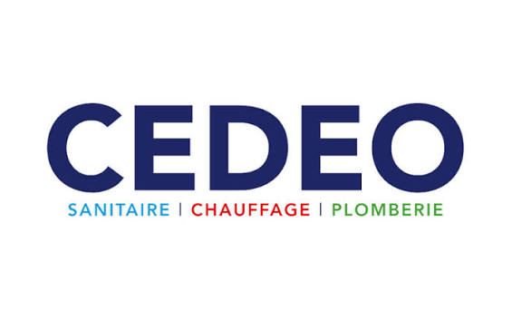 plombier MARC'EAUX- partenaire CEDEO