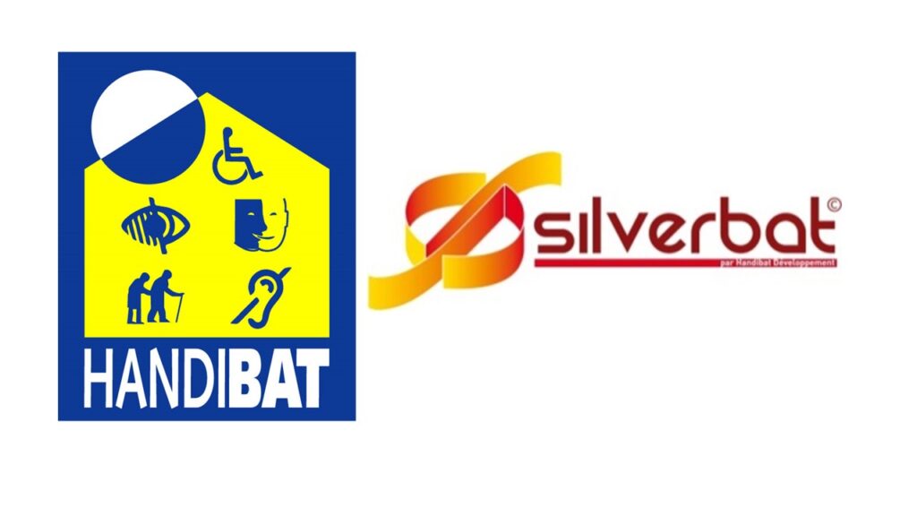 plombier MARC'EAUX- plombier Handibat SilverBat