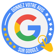 plombier MARC'EAUX-avis google